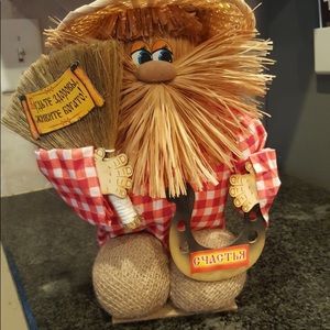 Meet your Posher, Mark